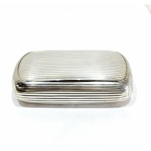 Austria - Silver Snuffbox
