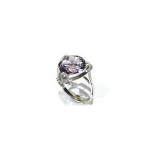 MAUBOUSSIN - Bague “Mes Couleurs à Toi”
