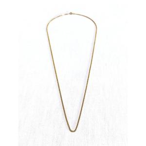 Rose Gold Cuff Chain