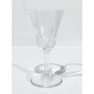 Saint Louis - 21 Red Wine Glasses - Lasalle Model