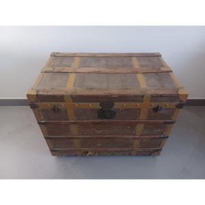 Travel Trunk