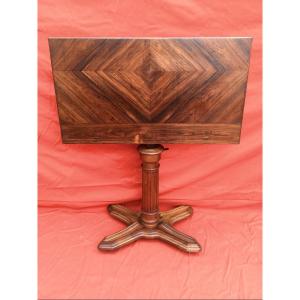 E. Chouanard Drawing Table