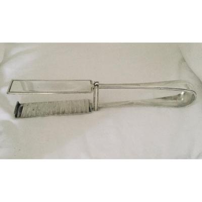 Asparagus Tongs Christofle