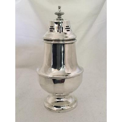 William Neale And Son Ltd - Silver Shaker