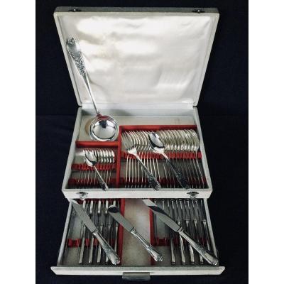 Liberty 62 Piece Cutlery Set