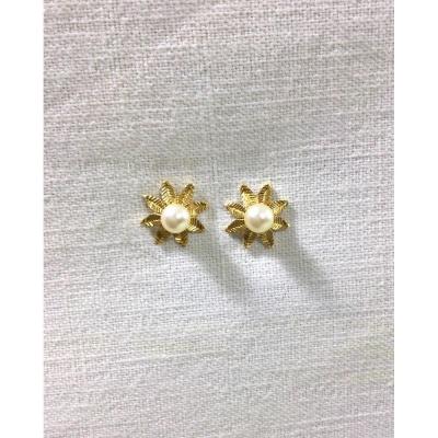 Pair Of Earring