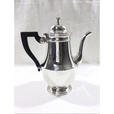 Boulenger - Large Teapot Marine Nationale