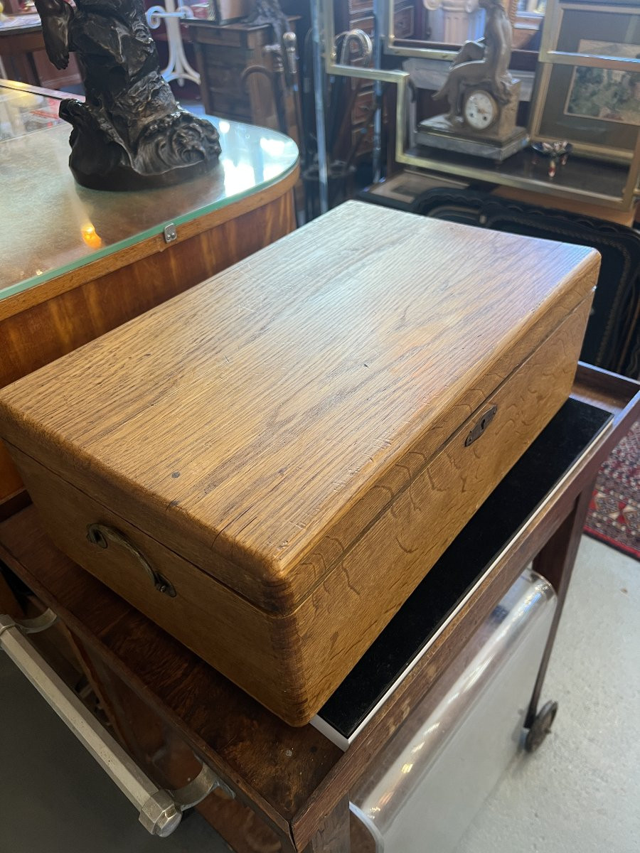 Partie de ménagère en métal argenté, la maison Christofle, modèle Marly, composée de 60 pièces-photo-1