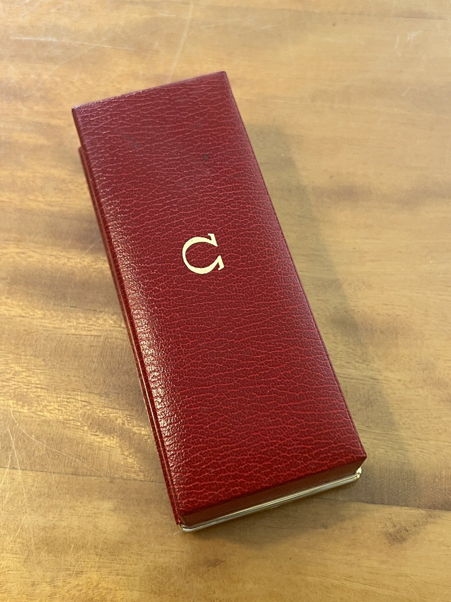 Omega Brand Watch, Automatic Steel, Seamaster Cosmic Model, From The Years 1965/70-photo-3