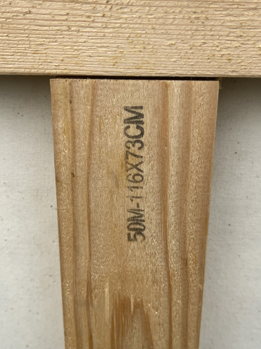 Zwy Milshtein huile sur toile -photo-5