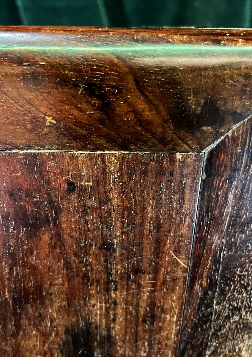 Table basse antique chinoise Huanghuali-photo-6
