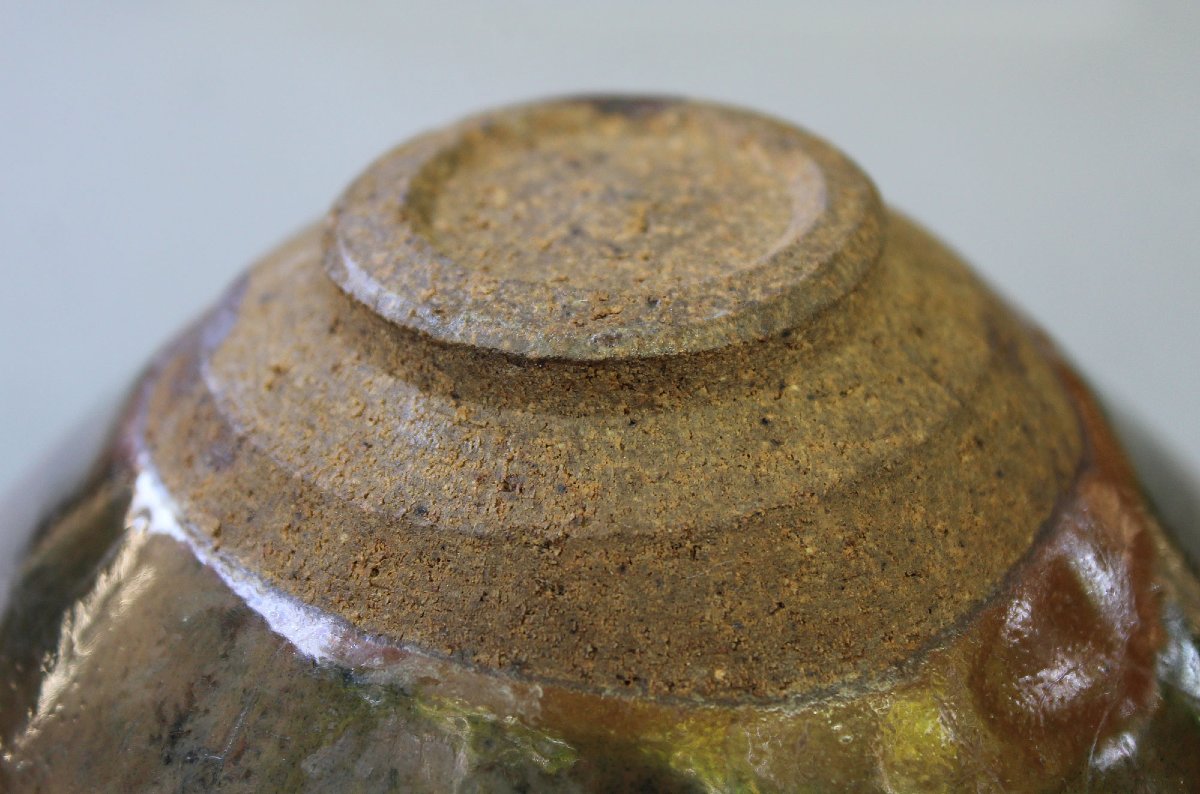 Bol à thé Jian “Nogime / Poil de Lièvre” Tenmoku 南宋建窯兔毫天目盞, Dynastie des Song du Sud XIIe–XIIIe-photo-2