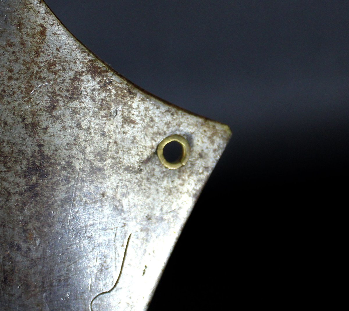 Antique Vietnamese Trường đao Executioner’s Sword, Nguyễn Dynasty, Indochina, 57 Cm-photo-3