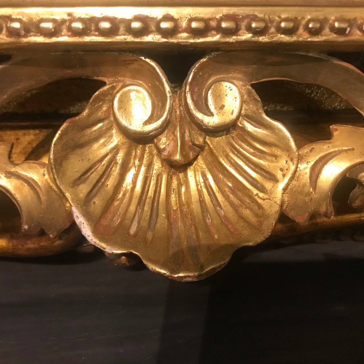 Ecole Italienne, Nature Morte, Huile Sur Panneau, Fin XIX ème -photo-6