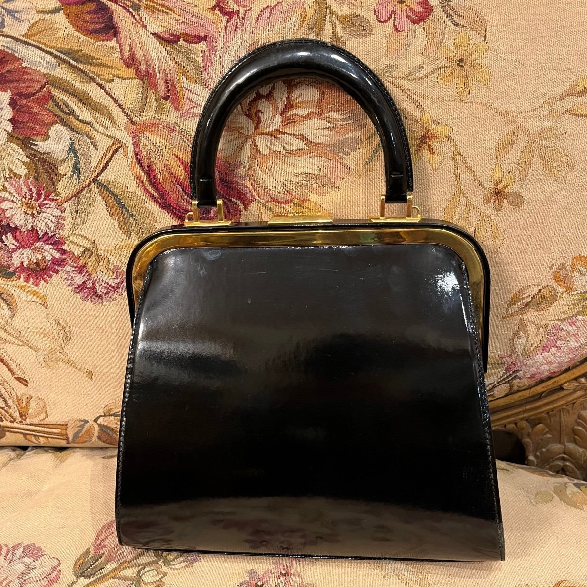 Christian Dior, sac « Docteur », circa  1990-photo-3