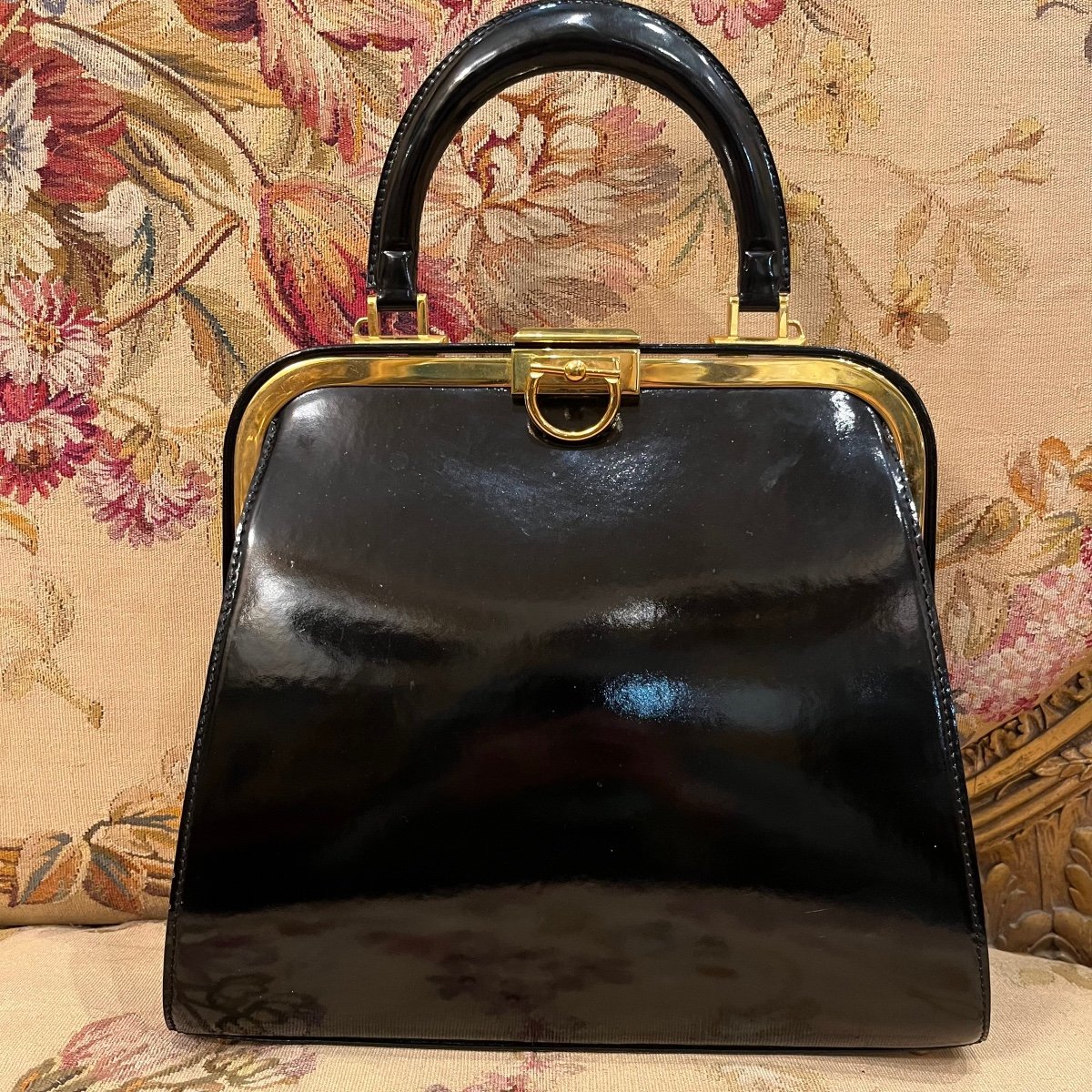 Christian Dior, sac « Docteur », circa  1990