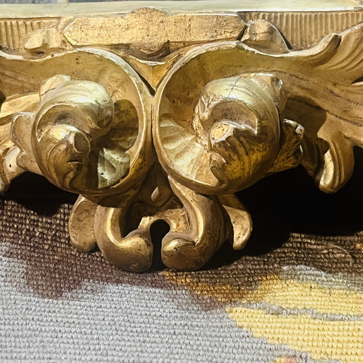 Ecole Flamande, portrait D’Anne d’Autriche XIX ème.-photo-6