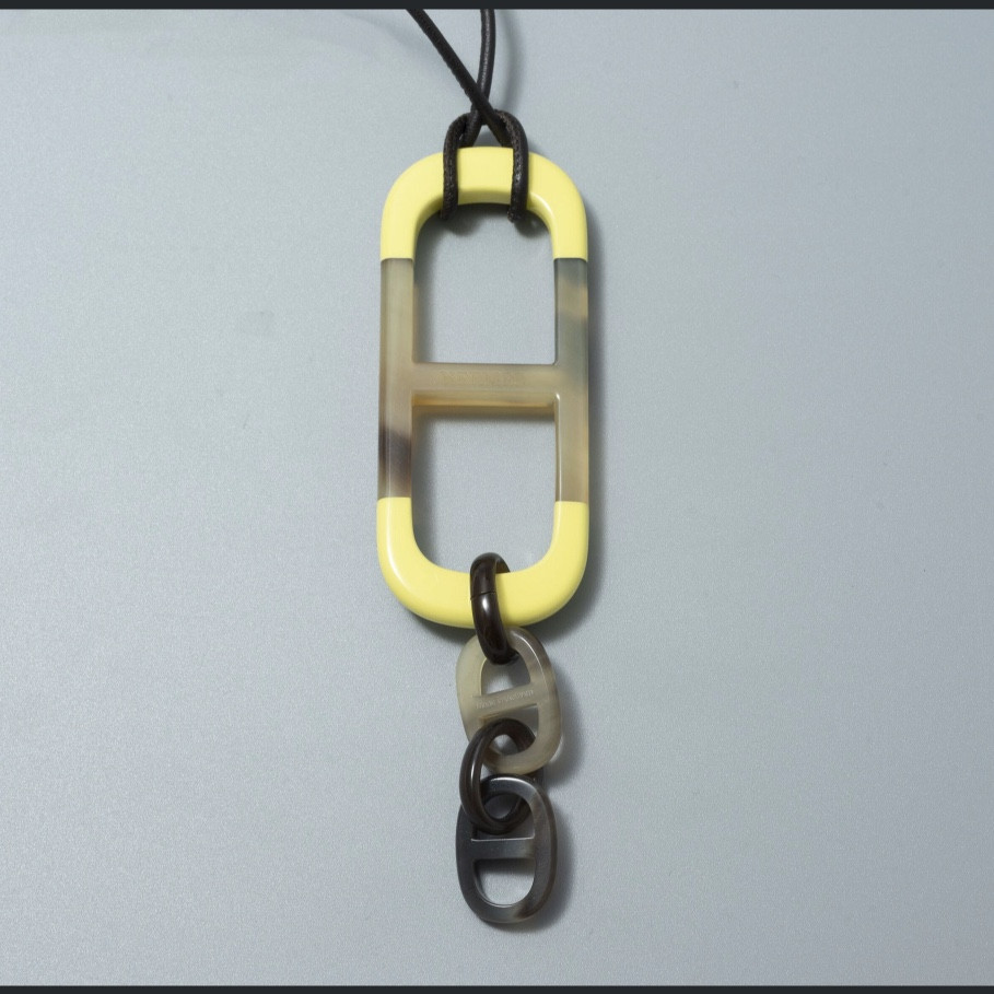 Hermès Necklace -photo-2