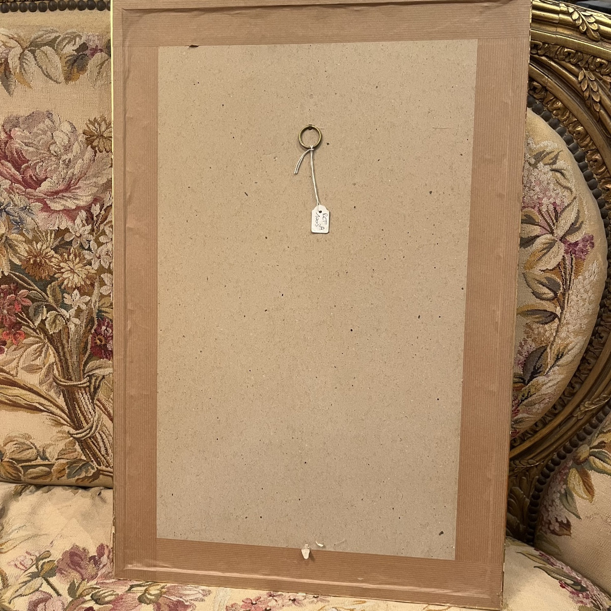 Emmanuel Costa, Menton, XIX ème.-photo-3