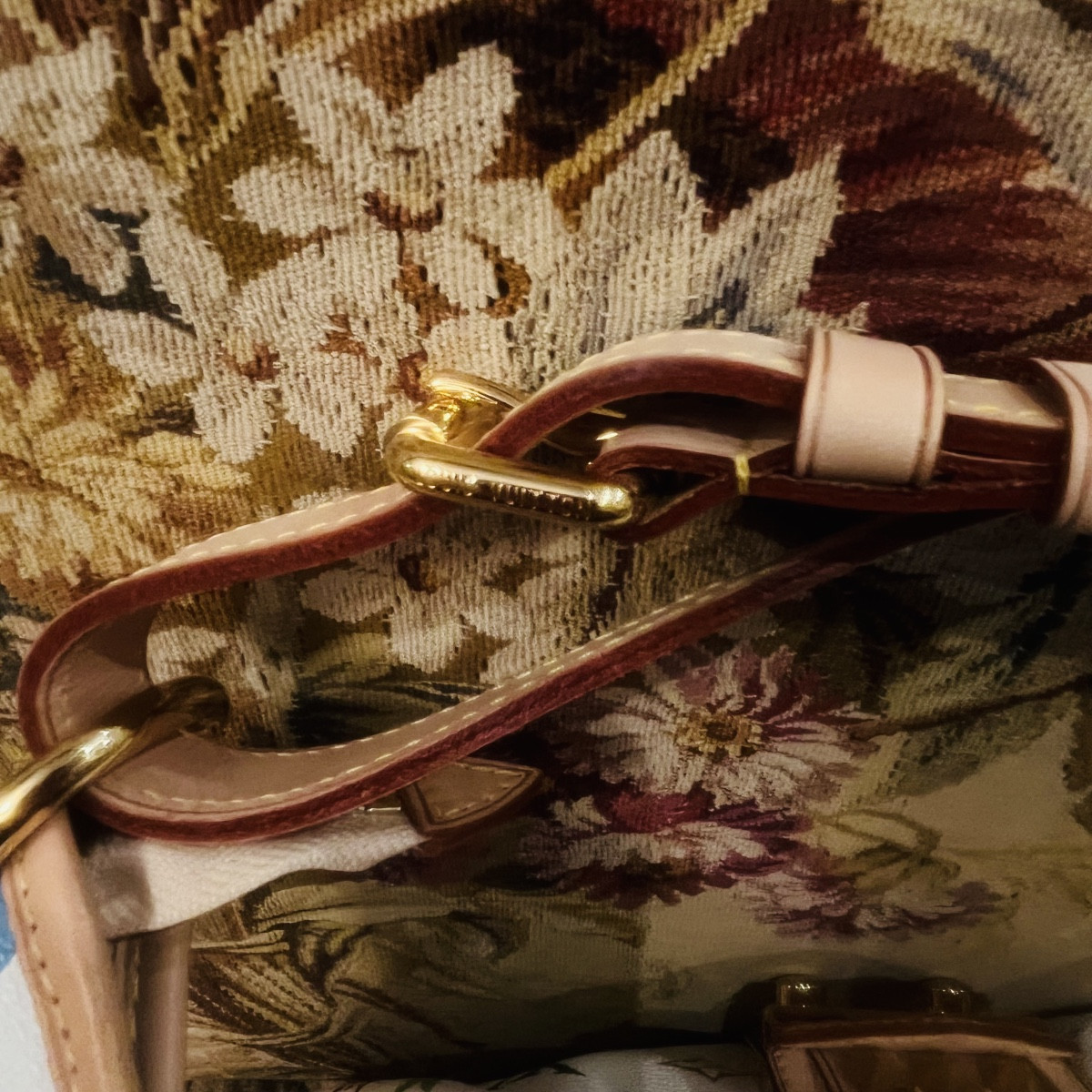 Louis Vuitton, Chrissie Bag, By Takashi Murakami -photo-6