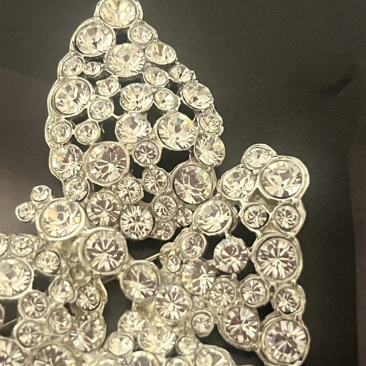 Sonia Rykiel, Butterfly Brooch-photo-2