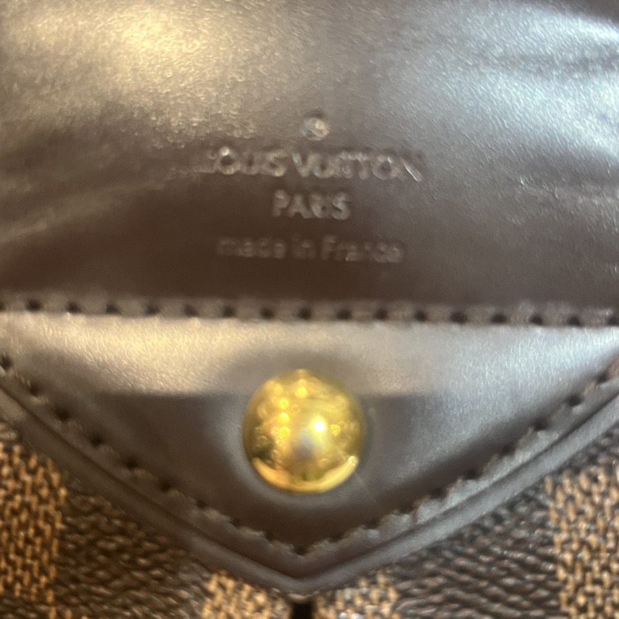 Louis Vuitton, Sistina Bag.-photo-1