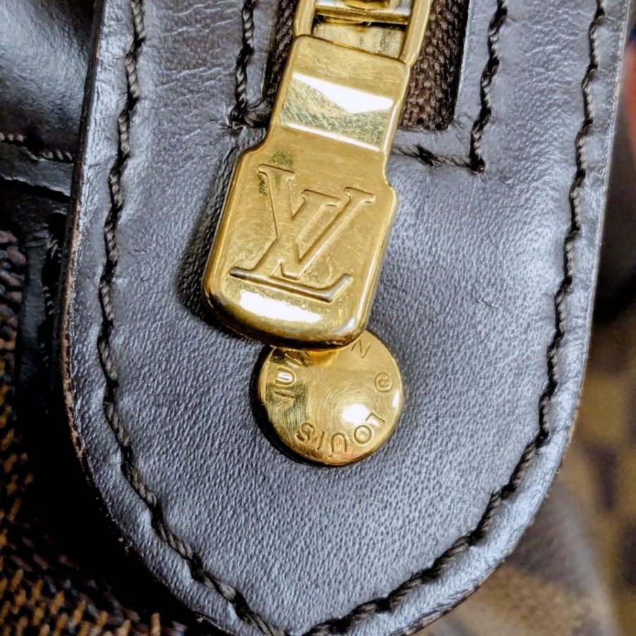 Louis Vuitton, Sistina Bag.-photo-8