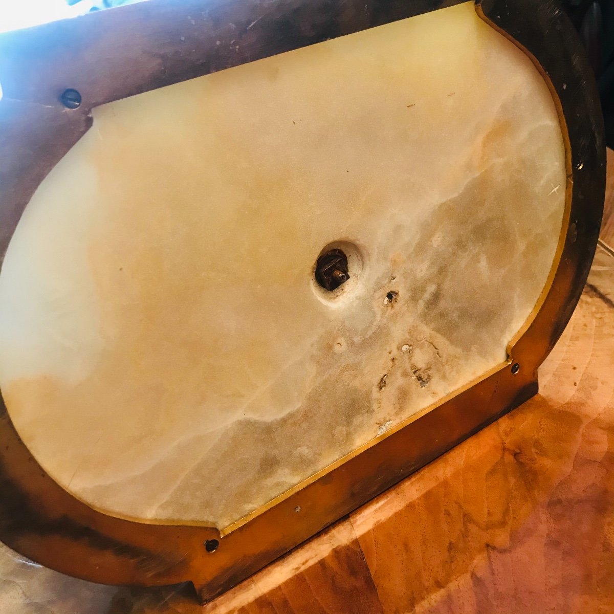 Groupe de Putti En Bronze De Monginot  XIX ème -photo-4