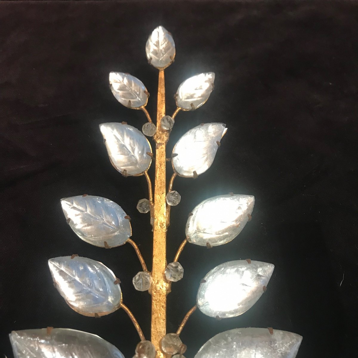 Baguès Sconces-photo-3