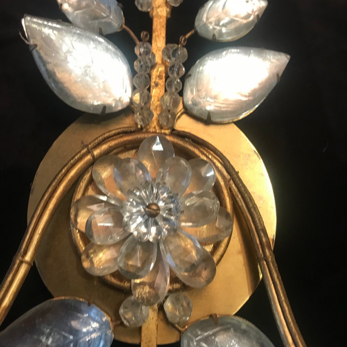 Baguès Sconces-photo-4