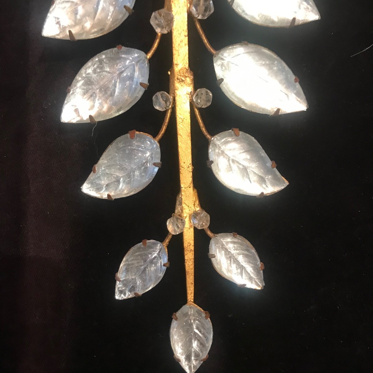 Baguès Sconces-photo-1
