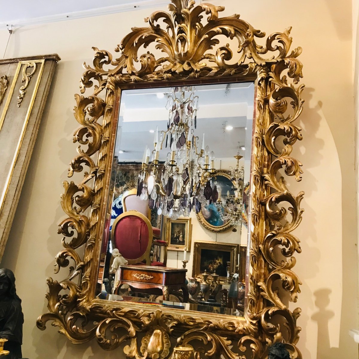 Miroir Doré -photo-2