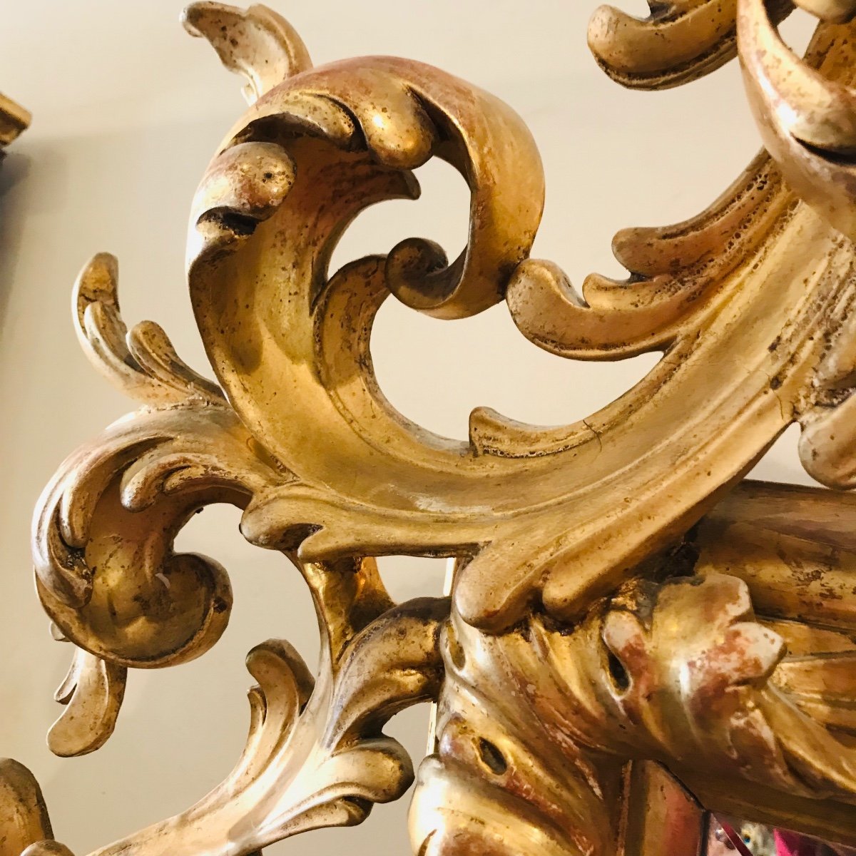 Miroir Doré -photo-4