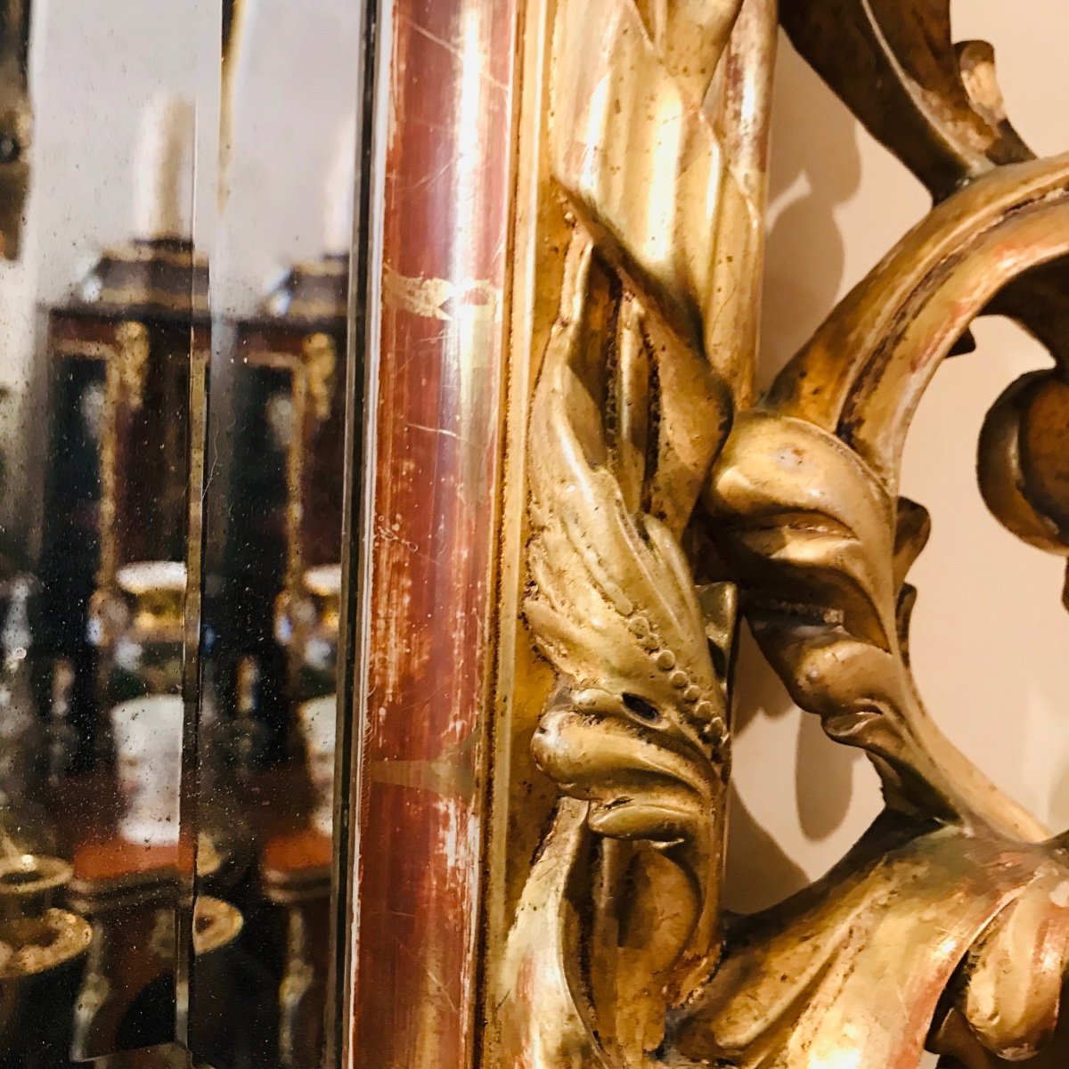 Miroir Doré -photo-2