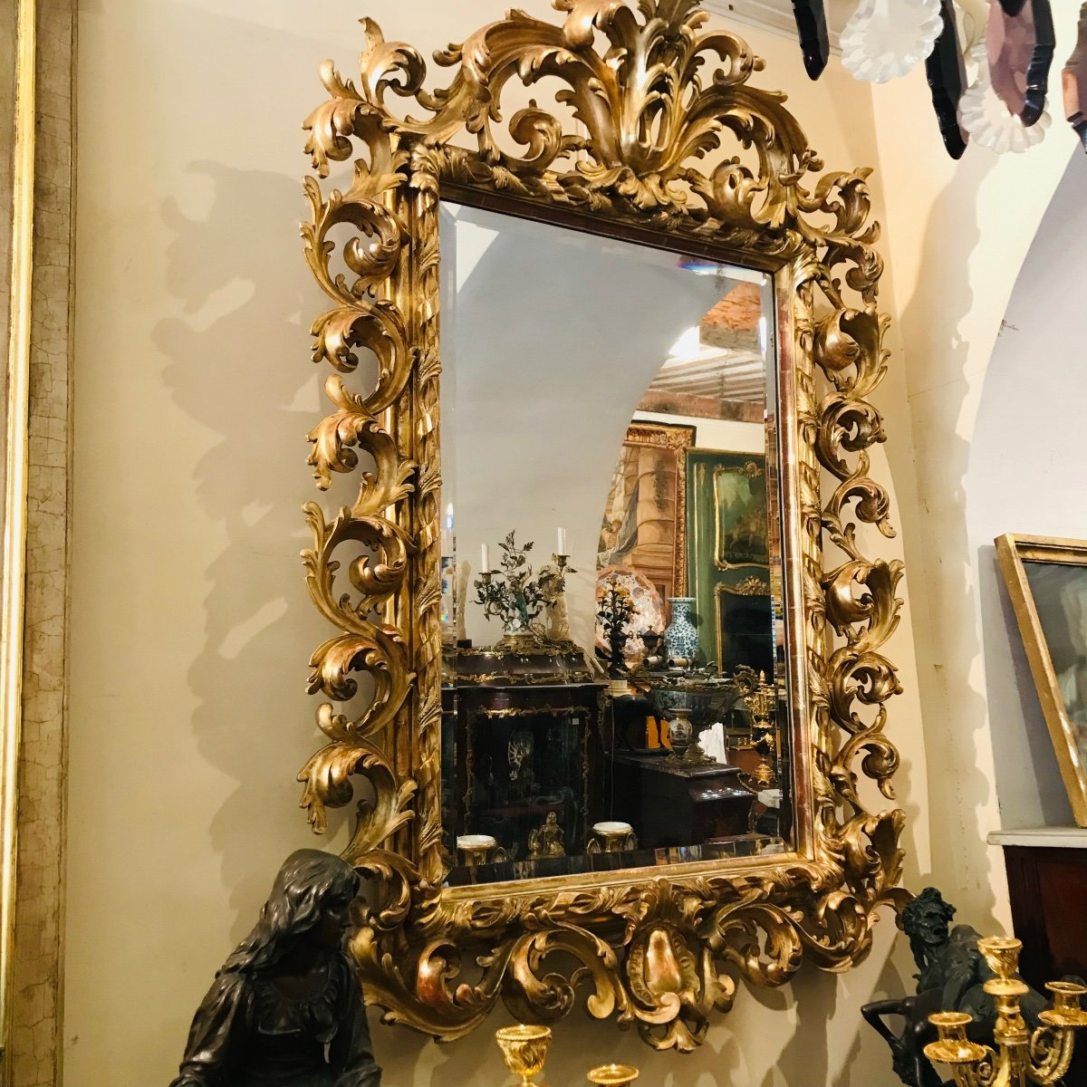 Miroir Doré -photo-5