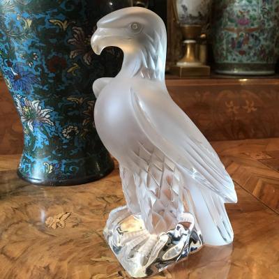 Lalique France Aigle 