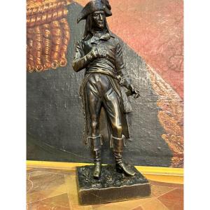 Bronze, Napoleon Bonaparte, XIX