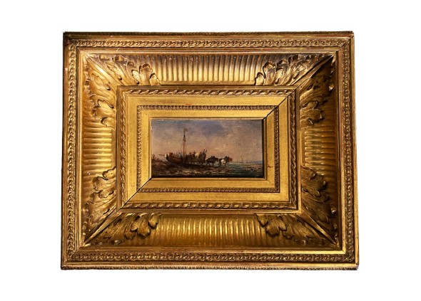 19th Century French School
