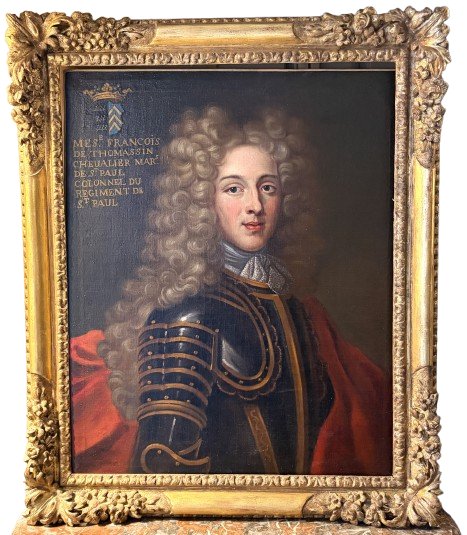 Ecole Française du XVIIIème siècle