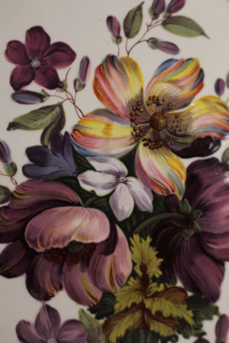 Painted Porcelain Paintings-photo-3