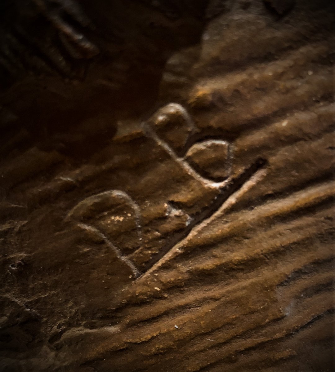 Louis XVII Terracotta-photo-1