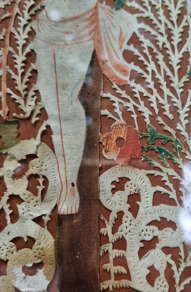 CANIVET ÉPOQUE XVIIIe -photo-4