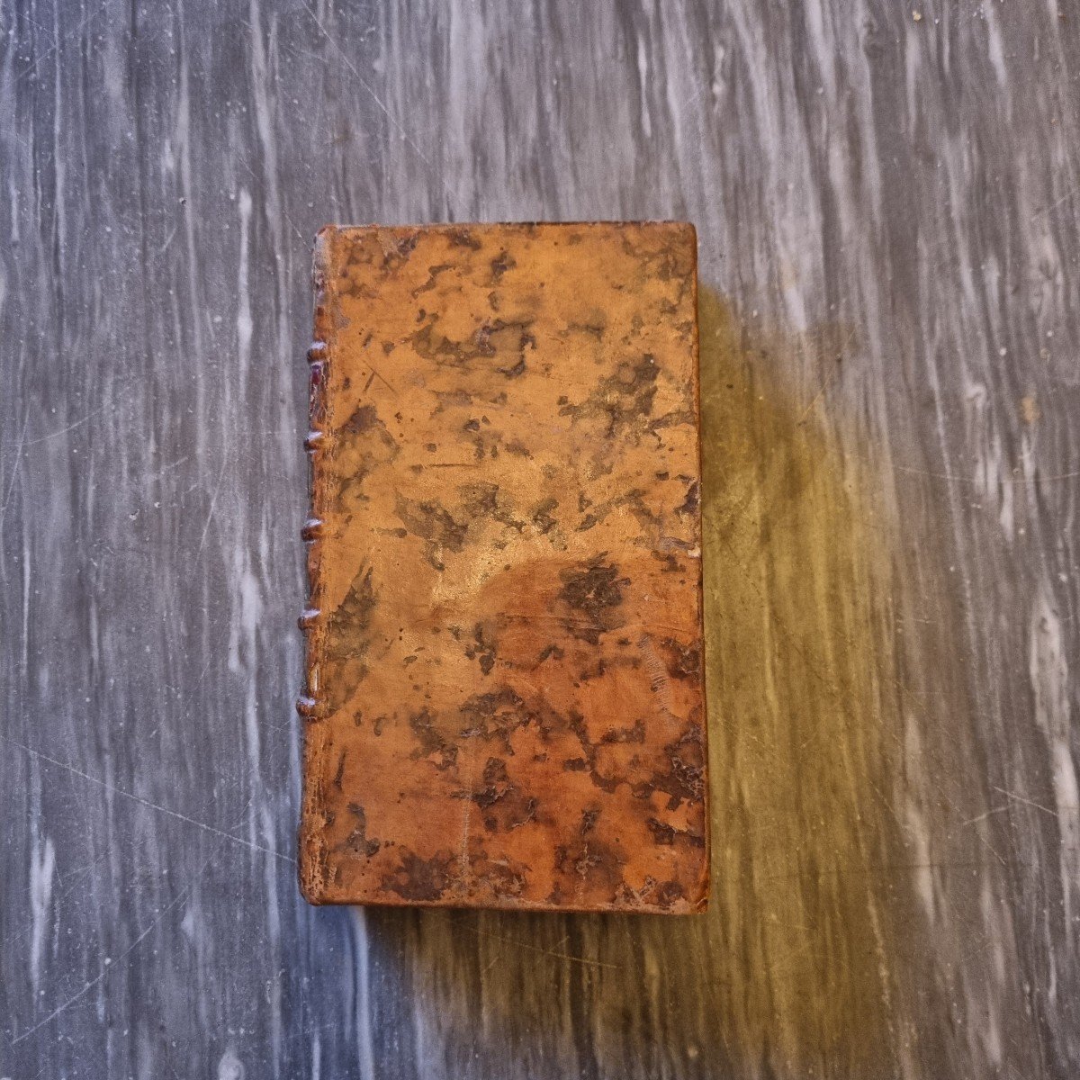 AVIS AUX MÈRES QUI VEULENT NOURRIR LEURS ENFANTS 1775 Livre ancien Education-photo-2
