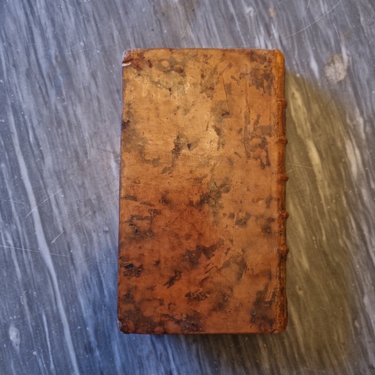 AVIS AUX MÈRES QUI VEULENT NOURRIR LEURS ENFANTS 1775 Livre ancien Education-photo-4