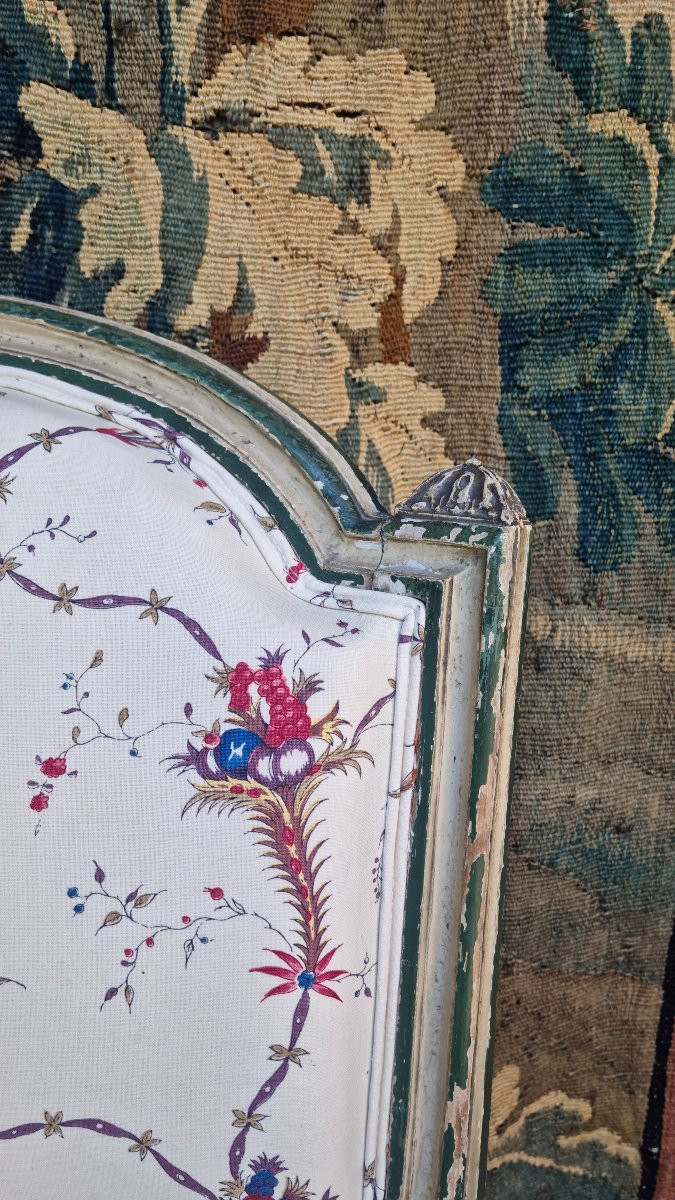 BERGERE EPOQUE LOUIS XVI XVIIIE-photo-3