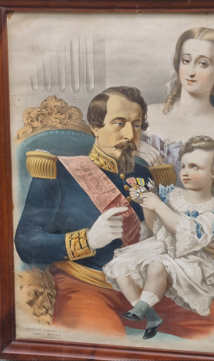Napoléon III -photo-4