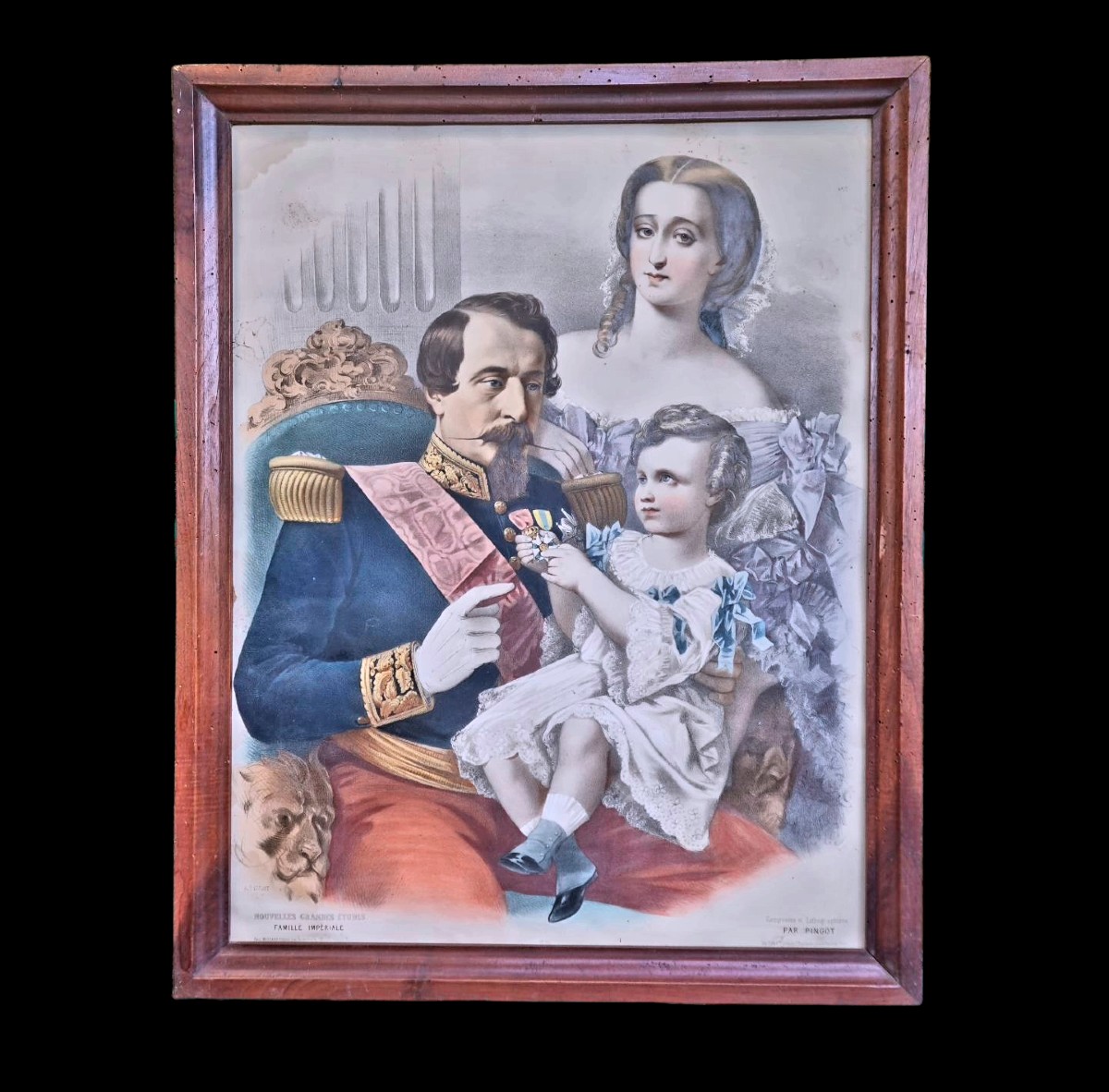 Napoléon III 