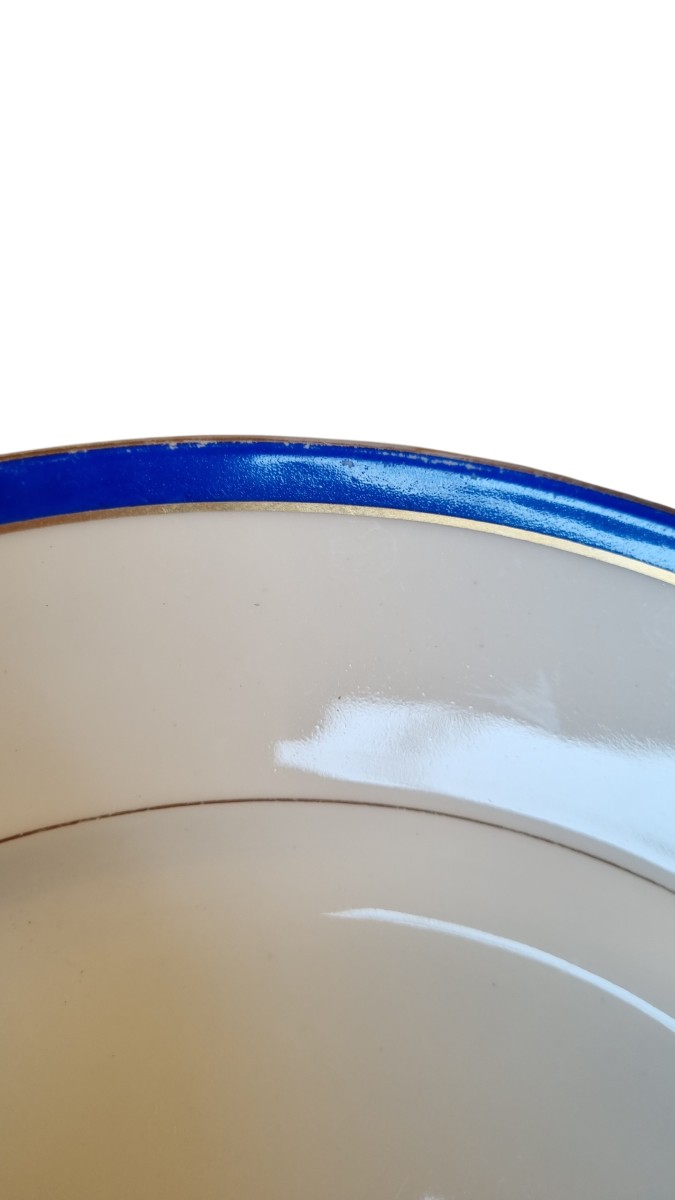 SERVICE DE TABLE EN PORCELAINE DE LIMOGES MAISON BERNARDAUD -photo-4