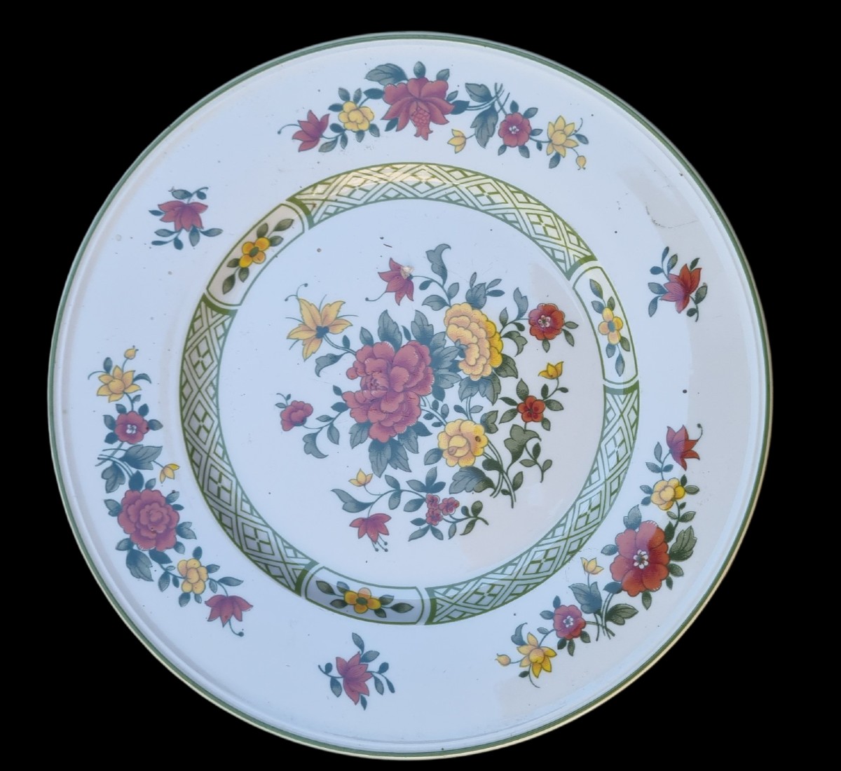 Villeroy Et Boch Summerdays Earthenware Service-photo-3