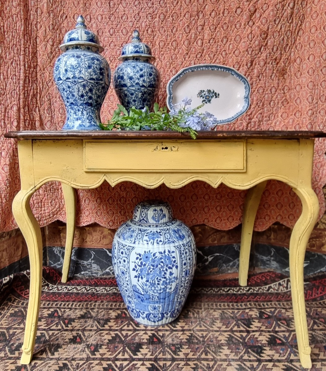 Table Epoque Louis XV XVIIe Console